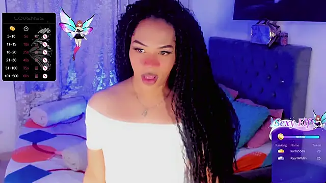 Zakura hot1 online show from 23, 1, 2025