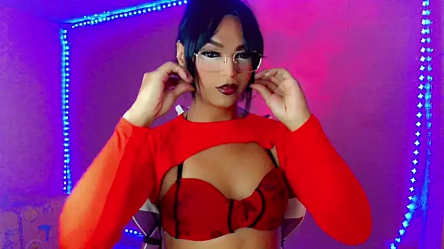 Ms-Zoehans online show from 14, 5, 2026