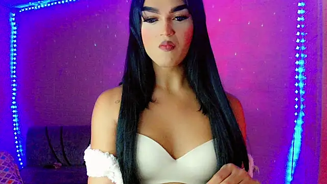 Ms-Zoehans online show from 30, 6, 2026