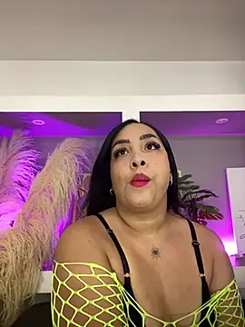 Sheeryl   online show from 24, 7, 2026