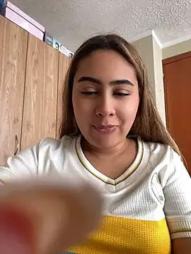 Miabonnett  online show from 3, 7, 2026