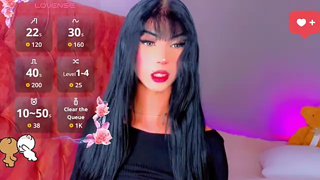 Snapshot of Annita_DirtyyXxx chatting on 18, 2, 2026 Annita DirtyyXxx online show from 18, 2, 2026