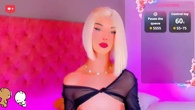 Snapshot of Annita_DirtyyXxx chatting on 1, 3, 2026 Annita DirtyyXxx online show from 1, 3, 2026