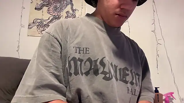 tsjaden777 online show from 8, 4, 2026