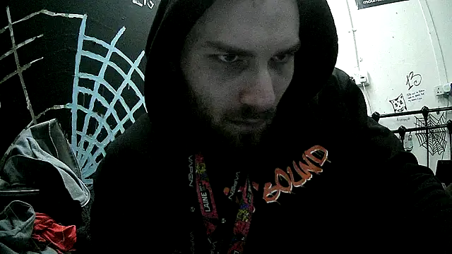 pervy devil online show from 13, 2, 2025