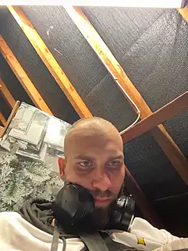 pervy devil online show from 25, 9, 2025