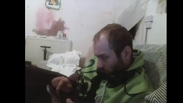 pervy devil online show from 23, 11, 2025