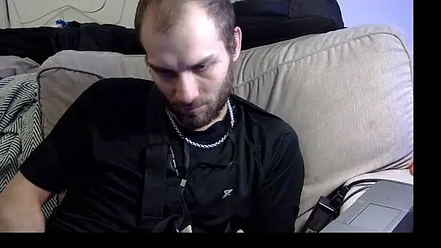 pervy devil online show from 3, 12, 2025