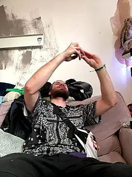 Snapshot of pervy_devil chatting on 19, 1, 2026 pervy devil online show from 19, 1, 2026