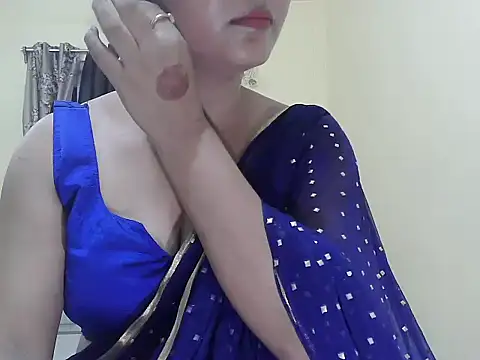 Model-Tanya online show from 26, 3, 2026