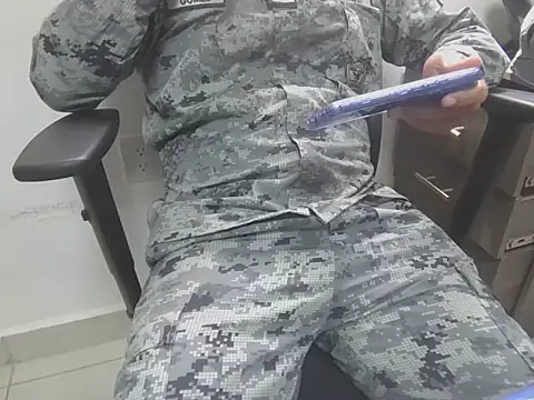 militar98Y15 online show from 1, 7, 2026