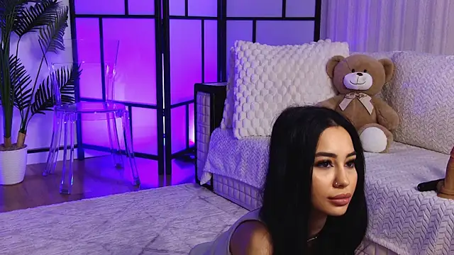 Snapshot of OnlyXandra chatting on 11, 1, 2026 OnlyXandra online show from 11, 1, 2026