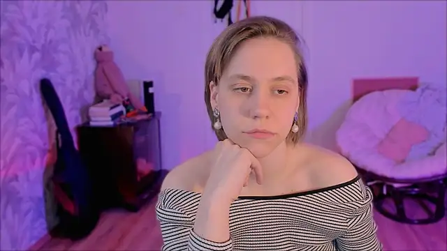 Malinax online show from 12, 4, 2026