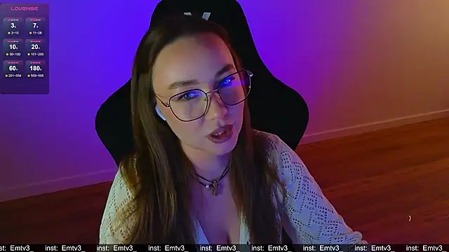 Emili1- online show from 16, 3, 2026