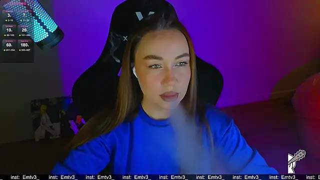 Emili1- online show from 9, 4, 2026