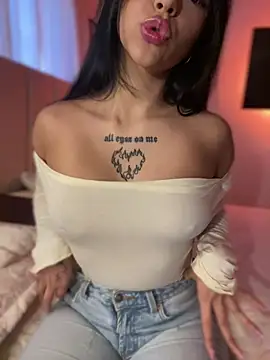 eva elifee online show from 28, 10, 2025