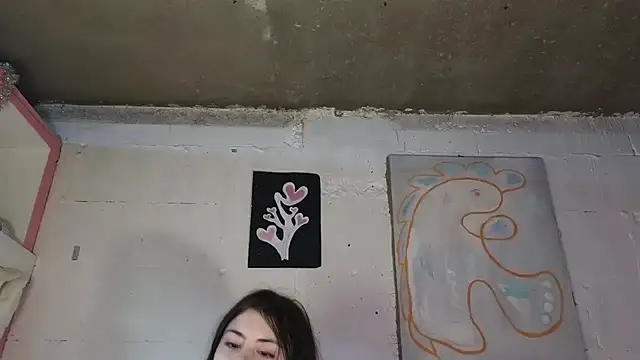 Snapshot of MAMA69LAMA chatting on 14, 2, 2025 MAMA69LAMA online show from 14, 2, 2025