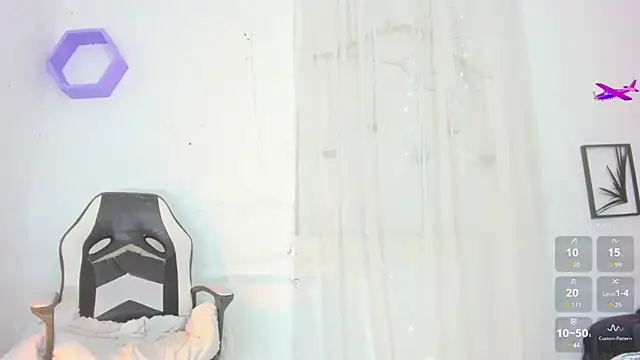  RedMoon online show from 25, 10, 2025