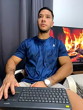 JJ Shelby online show from 23, 12, 2025