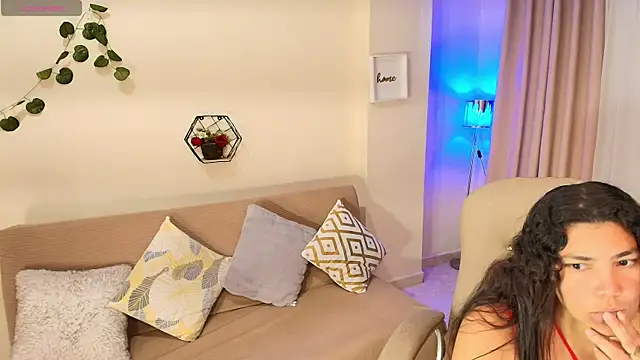 amelyaDreams online show from 5, 2, 2025