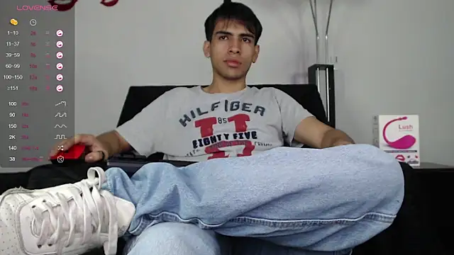 zack thunder online show from 25, 2, 2025