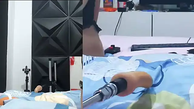 samantharose16 online show from 5, 2, 2025