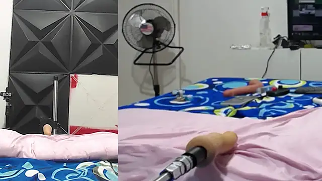 samantharose16 online show from 26, 2, 2025