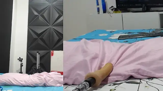 samantharose16 online show from 13, 3, 2025