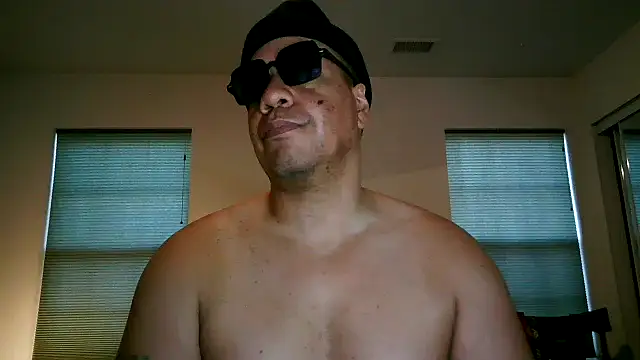 pimpdaddy4ever online show from 21, 2, 2025