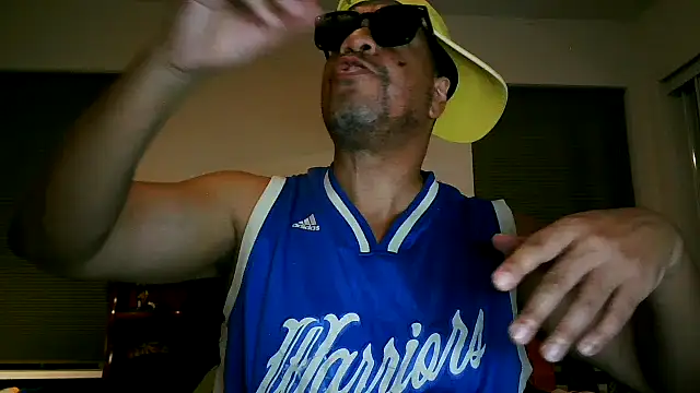 pimpdaddy4ever online show from 14, 2, 2026