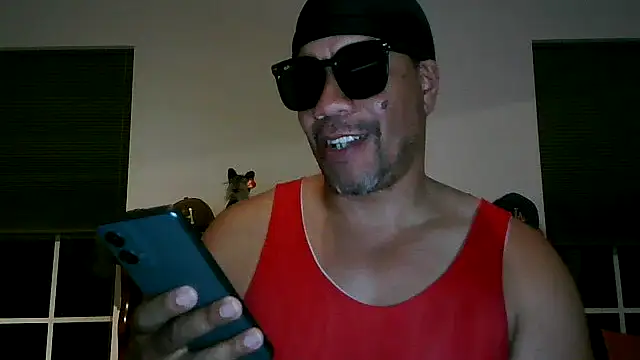 pimpdaddy4ever online show from 21, 3, 2026