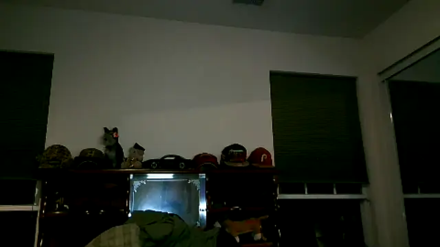 pimpdaddy4ever online show from 3, 6, 2026