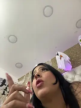 Celeste smitth online show from 22, 10, 2025