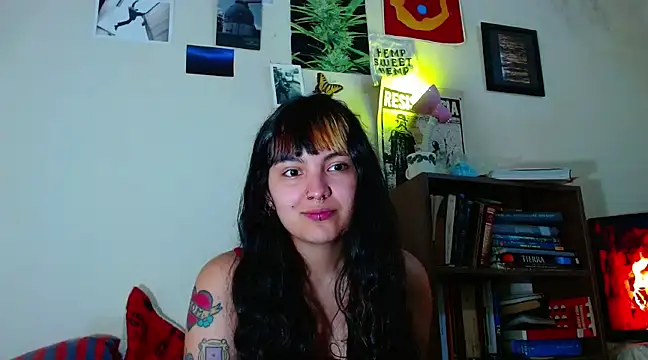 sweetiee mary online show from 14, 2, 2025