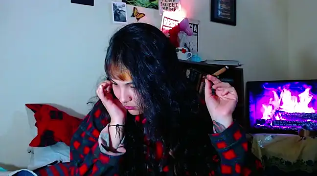 sweetiee mary online show from 16, 2, 2025