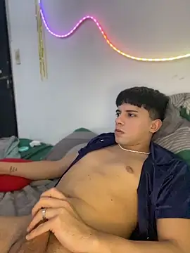 matiasgaleano online show from 7, 5, 2026