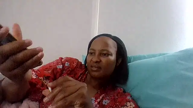 BabeAssXX online show from 20, 9, 2025