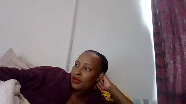 BabeAssXX online show from 13, 3, 2026