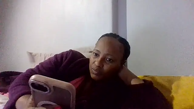 BabeAssXX online show from 15, 3, 2026