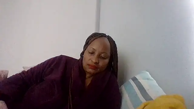 BabeAssXX online show from 25, 3, 2026