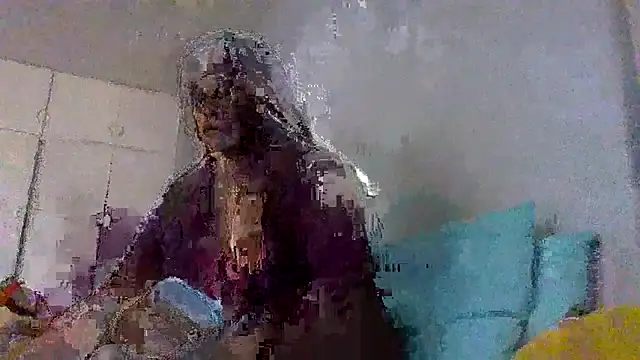 BabeAssXX online show from 12, 4, 2026