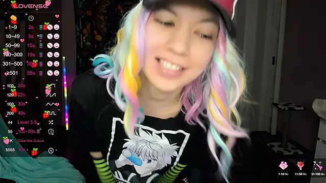 Snapshot of Project_hisoka chatting on 19, 12, 2024 Project hisoka online show from 19, 12, 2024
