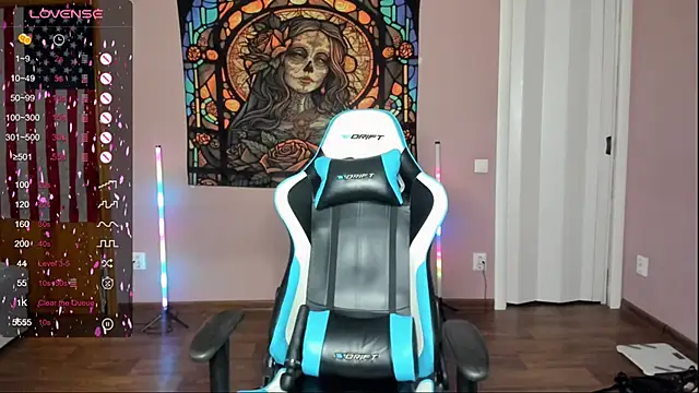 Snapshot of Project_hisoka chatting on 28, 10, 2025 Project hisoka online show from 28, 10, 2025