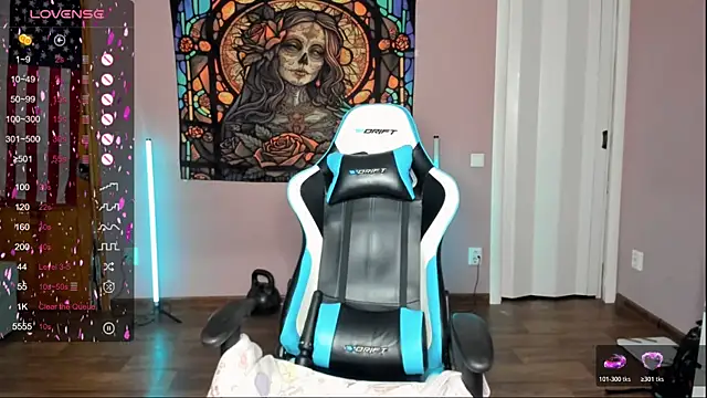 Snapshot of Project_hisoka chatting on 15, 11, 2025 Project hisoka online show from 15, 11, 2025