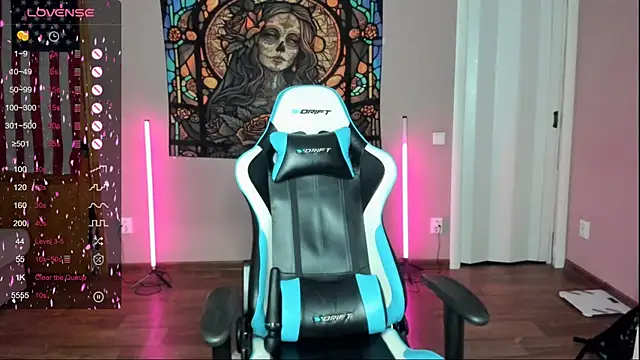 Snapshot of Project_hisoka chatting on 22, 11, 2025 Project hisoka online show from 22, 11, 2025