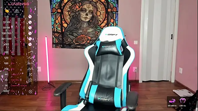 Snapshot of Project_hisoka chatting on 24, 11, 2025 Project hisoka online show from 24, 11, 2025