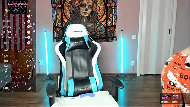 Snapshot of Project_hisoka chatting on 15, 12, 2025 Project hisoka online show from 15, 12, 2025