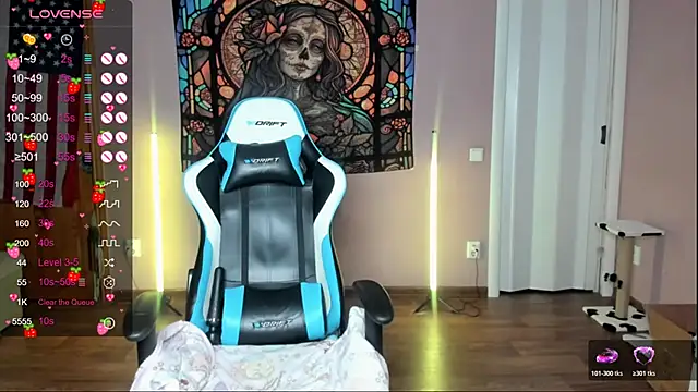 Project hisoka online show from 12, 1, 2026