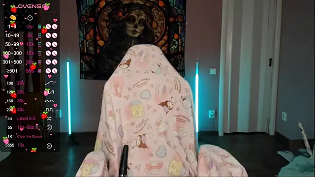 Project hisoka online show from 9, 2, 2026