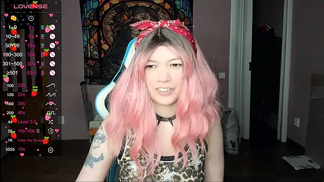 Project hisoka online show from 30, 5, 2026
